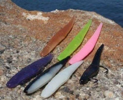 7 Inch Original Hogy