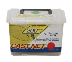 Ahi USA 200 Series Casting Nets