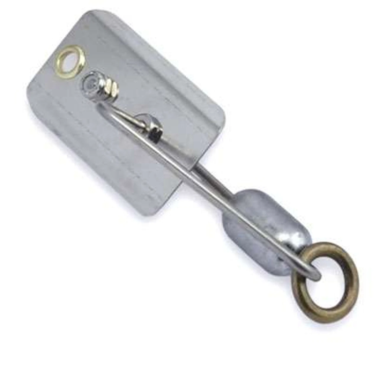 American Fishing Wire Planers 3 American Fishing Wire Planers