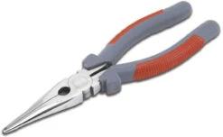 American Fishing Wire SS & Carbon Long Nose Pliers