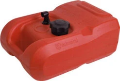 Attwood 8806LP2 6 Gallon Fuel Tank