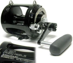 Avet EX 2-Speed Lever Drag Big Game Reels -Daiwa Fishing Shop avet ex 2 speed lever drag big game reels 30046.1650939786