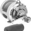 Avet EX 3-Speed Lever Drag Big Game Reel Silver -Daiwa Fishing Shop avet ex30 3 speed lever drag big game reel ave 0464 2 00862.1650775595.386.513