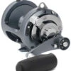 Avet EXW 30/2 Two-Speed Lever Drag Big Game Reels Gunmetal -Daiwa Fishing Shop avet exw 30 2 two speed lever drag big game reels ave 0004 5 35491.1650775620.386.513