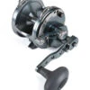 Avet HX 5/2 MC Two-Speed Lever Drag Casting Reel Gunmetal -Daiwa Fishing Shop avet hx 52 mc two speed lever drag casting reel gunmetal 40109.1650775687