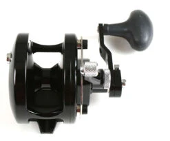 Avet HXJ 5/2 Two-Speed Lever Drag Casting Reel Black -Daiwa Fishing Shop avet hxj 52 two speed lever drag casting reel black 10889.1650775739