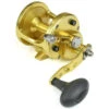 Avet LX 4.6 MC Single Speed Lever Drag Casting Reel Gold -Daiwa Fishing Shop avet lx 46 mc single speed lever drag casting reel gold 35482.1650775913