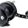 Avet LX 6.3 MC Raptor 2-Speed Lever Drag Casting Reel Black -Daiwa Fishing Shop avet lx 63 mc raptor 2 speed lever drag casting reel black 55620.1650775957