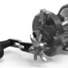 Avet MXL 5.8 Star Drag Reel - Gunmetal/Silver -Daiwa Fishing Shop avet mxl 5 8 star drag reel gunmetal silver 74886.1651267283.386.513