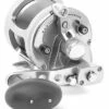 Avet MXL 6/4 Raptor 2-Speed Lever Drag Casting Reel - Silver -Daiwa Fishing Shop avet mxl 64 non mc raptor 2 speed lever drag casting reel silver 69691.1651262543.386.513