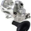 Avet SX G2 5.3 NGP Single Speed Reel - Silver (No Glide Plate) 1 Avet SX G2 5.3 NGP Single Speed Reel - Silver (No Glide Plate) -Daiwa Fishing Shop avet sx 5 3 g2 mc rh si ngp single speed reel no glide plate 94428.1673358614.386.513
