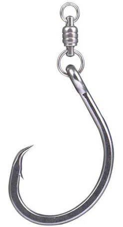 BKK Monster Circle Hook Drifting Special