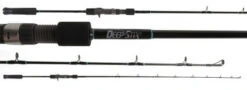 Blackfin Deep Stix Slow Pitch Jigging Rod