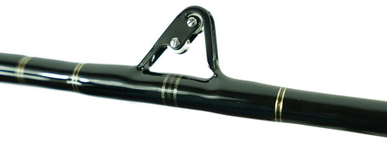 Blackfin Saltwater Strip Tip Fishing Rods 5 Blackfin Saltwater Strip Tip Fishing Rods - Image 3