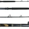 Blackfin Saltwater Tuna Standup Fishing Rods -Daiwa Fishing Shop blackfin saltwater tuna standup fishing rods 51677.1651075253