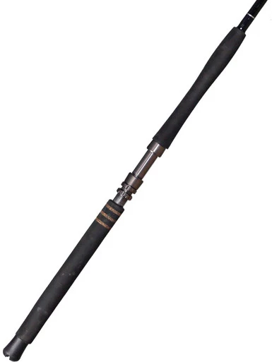 Bull Bay Rods BBRBF3050-T Brute Force Tarpon Rod - 7 Ft. 11 In. 3 Bull Bay Rods BBRBF3050-T Brute Force Tarpon Rod - 7 Ft. 11 In.