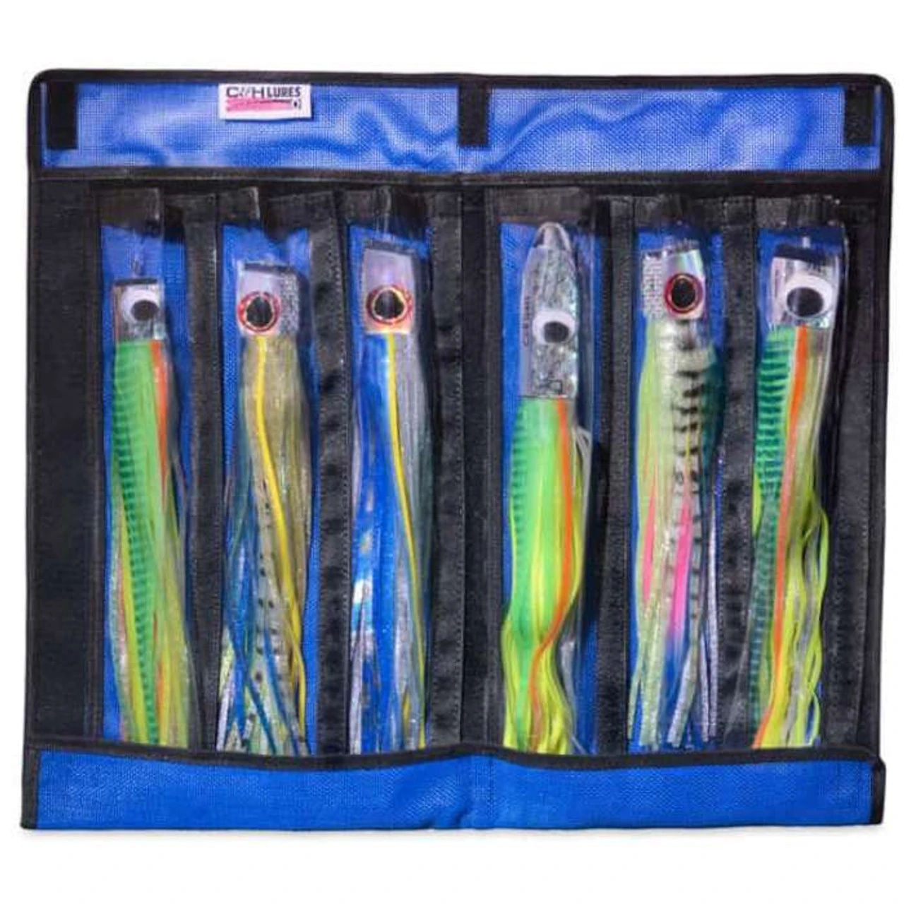 C & H Lures Tackle Bags 6 C & H Lures Tackle Bags - Image 4