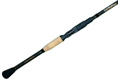 CastAway Rods Crankin Series Casting Rods 3 CastAway Rods Crankin Series Casting Rods