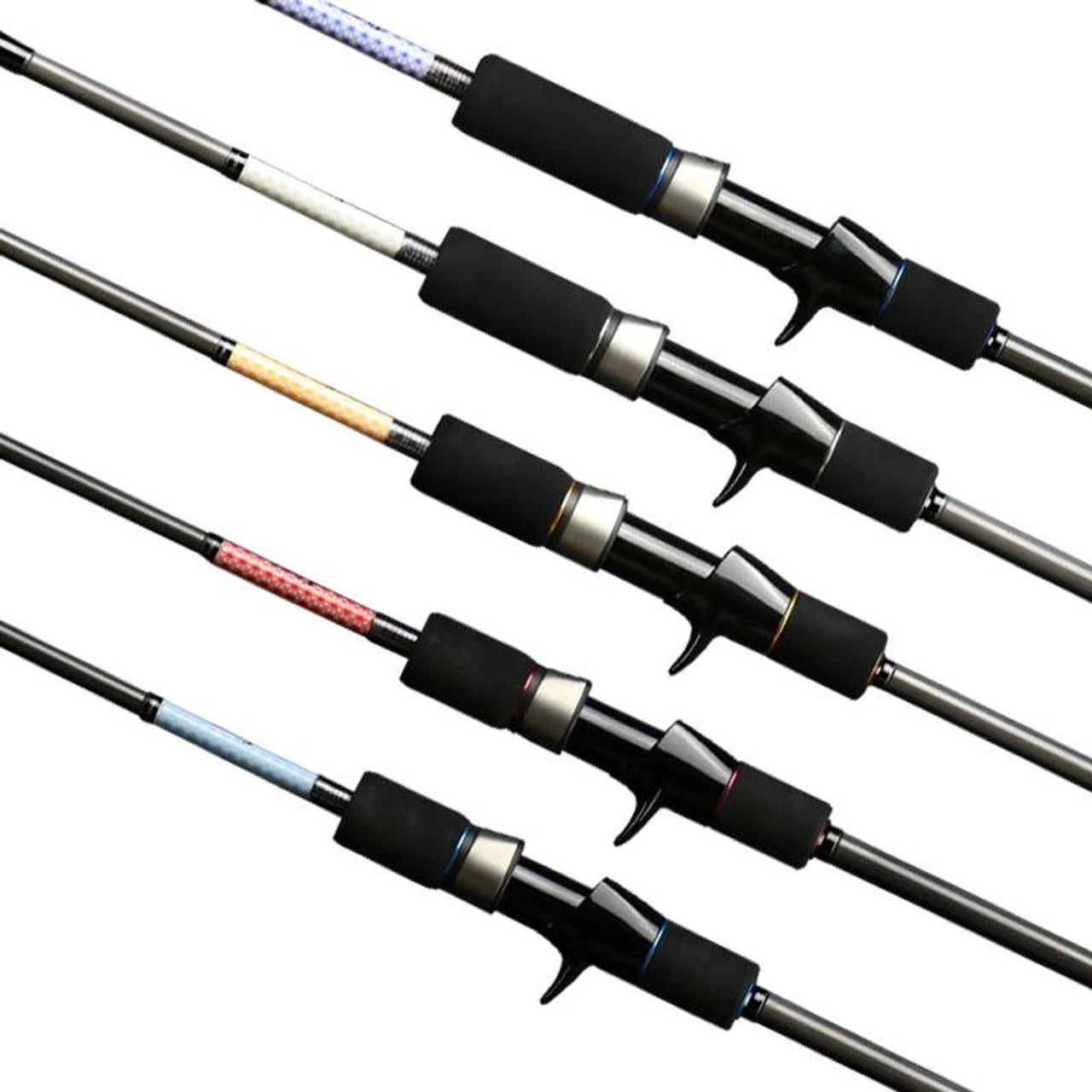 Centaur Anglers Choice Constellation Slow Jigging Rods 6 Centaur Anglers Choice Constellation Slow Jigging Rods - Image 4