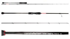Centaur Anglers Choice Constellation Slow Jigging Rods 8 Centaur Anglers Choice Constellation Slow Jigging Rods -Daiwa Fishing Shop centaur anglers choice constellation slow jigging rods 66785.1651422296