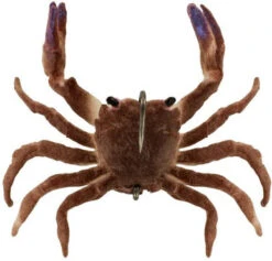 Chasebaits CC50-01 Crusty Crab - 1.96 In. - Tan