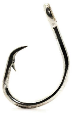 Mustad 39960D Circle Hook