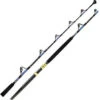 Crowder Bluewater Big Game AFTCO Short Unibutt Stand-Up Rods