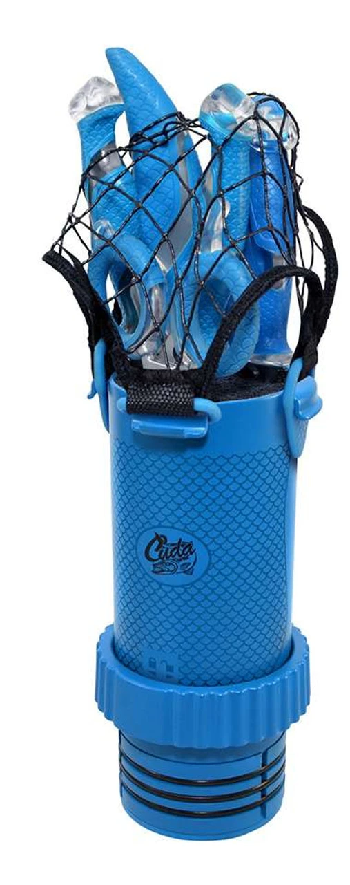 Cuda 18199 Tackle Center 6 Cuda 18199 Tackle Center - Image 4