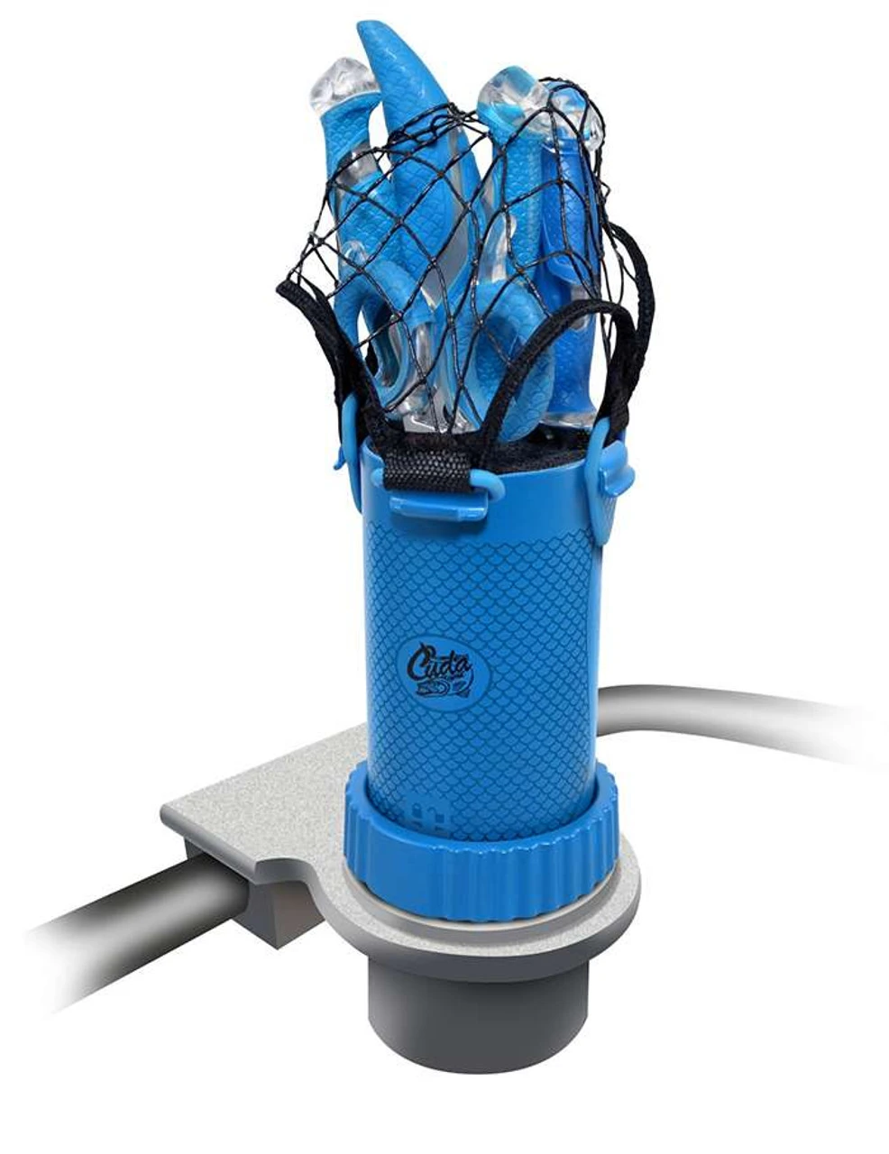 Cuda 18199 Tackle Center 7 Cuda 18199 Tackle Center - Image 5