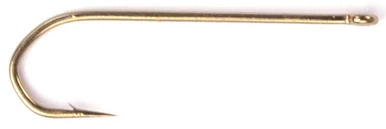 Daiichi 1750 Straight Eye Streamer Hooks 2 Daiichi 1750 Straight Eye Streamer Hooks