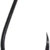 Daiichi D18Z Octopus Wide Hooks - Black Nickel - 4/0 - 5pk -Daiwa Fishing Shop daiichi 4 0bn octopus hooks 90667.1651168861.386.513
