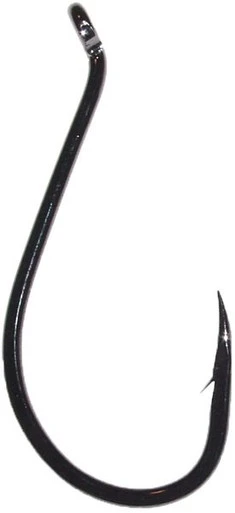 Daiichi D18Z Octopus Wide Hooks - Black Nickel - 4/0 - 5pk 3 Daiichi D18Z Octopus Wide Hooks - Black Nickel - 4/0 - 5pk