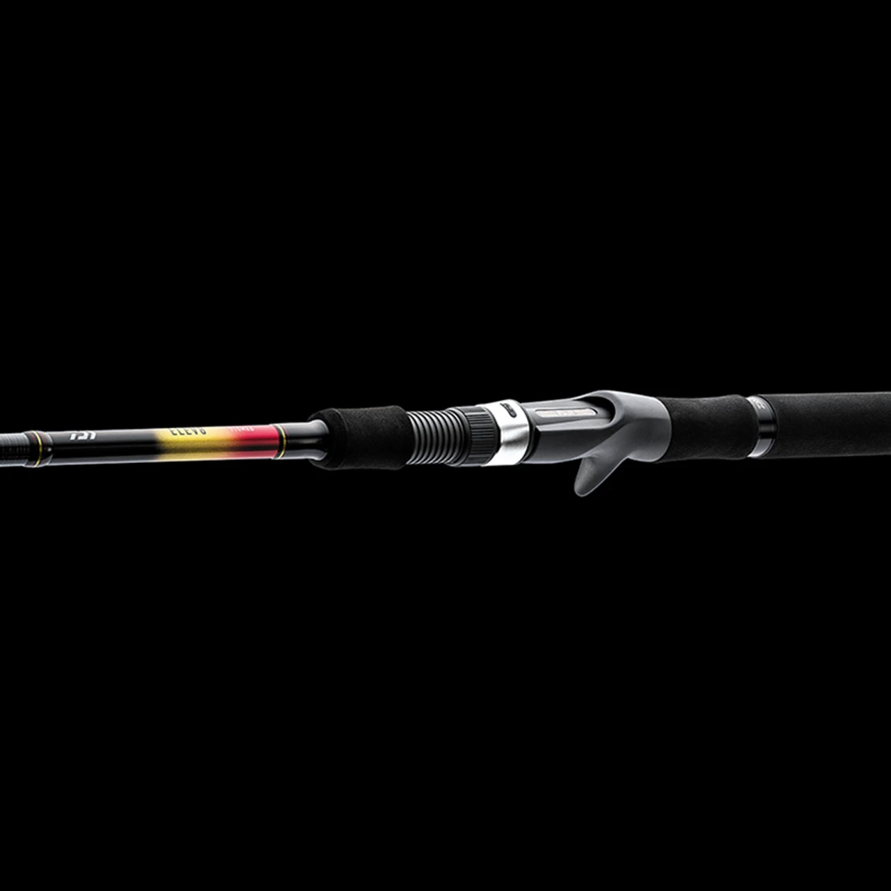 Daiwa ELEV8 Jigging Rods 4 Daiwa ELEV8 Jigging Rods - Image 2