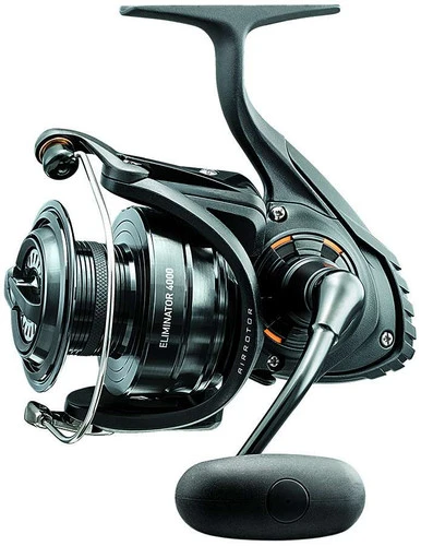 Daiwa ELIMINATOR8000 Eliminator Spinning Reel 3 Daiwa ELIMINATOR8000 Eliminator Spinning Reel