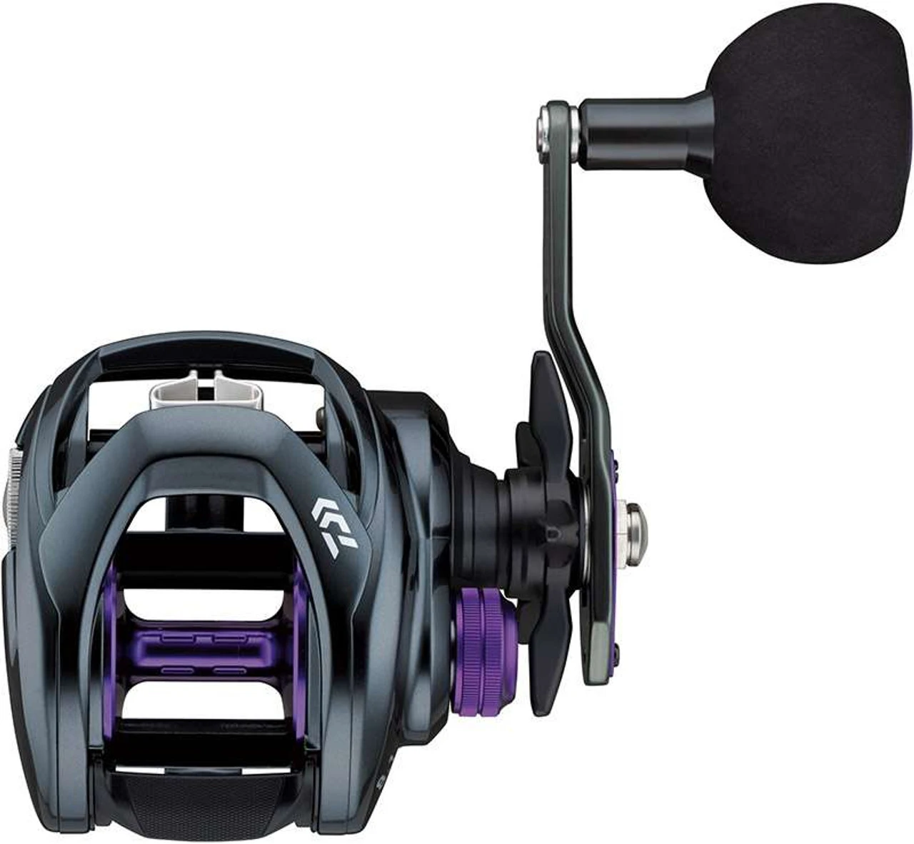 Daiwa Prorex TW Baitcasting Reels 4 Daiwa Prorex TW Baitcasting Reels - Image 2