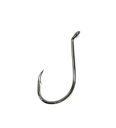Eagle Claw Lazer Sharp L2B Octopus Long Shank Offset Up Eye Hooks U-pk 3 Eagle Claw Lazer Sharp L2B Octopus Long Shank Offset Up Eye Hooks U-pk