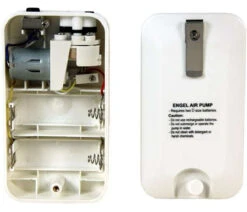 Engel Air Pump For Live Bait Coolers -Daiwa Fishing Shop engel air pump for live bait coolers 43848.1651170935