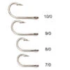 Fathom Offshore Trolling Lance SS Hooks - 5 Pack -Daiwa Fishing Shop fathom offshore trolling lance ss hooks 5 pack 58141.1651092328.386.513