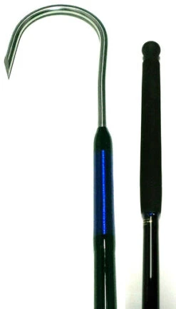 Jay Jigs Gaff 8ft 3in