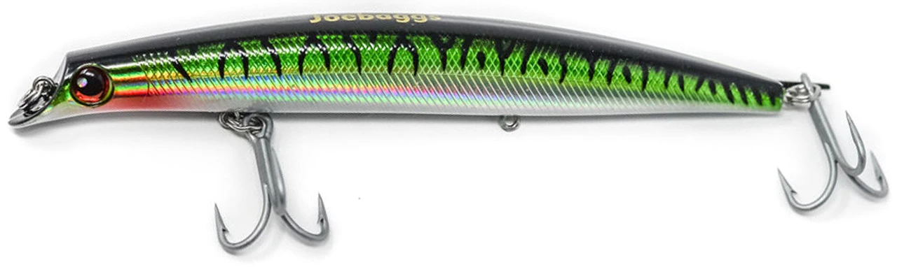 JoeBaggs Swarter Surf Plugs 9 JoeBaggs Swarter Surf Plugs - Image 7