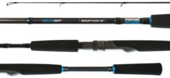 Nomad Design Inshore Spinning Rods
