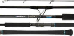 Nomad Design Offshore Spinning Rods