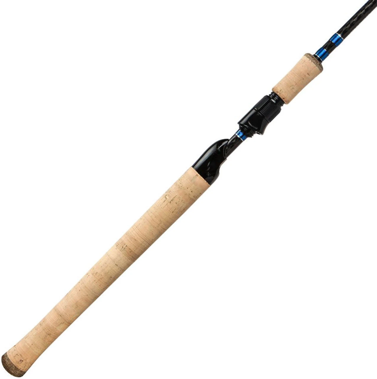 Okuma RTF-S-761M-CR RTF Inshore Spinning Rod - 7 Ft. 6 In. 4 Okuma RTF-S-761M-CR RTF Inshore Spinning Rod - 7 Ft. 6 In. - Image 2