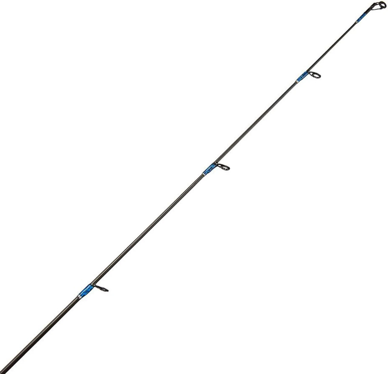 Okuma RTF-S-761M-CR RTF Inshore Spinning Rod - 7 Ft. 6 In. 6 Okuma RTF-S-761M-CR RTF Inshore Spinning Rod - 7 Ft. 6 In. - Image 4
