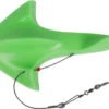 Out-Rover Outrigger/Teaser - Green - Port (Left) -Daiwa Fishing Shop out rover outrigger teaser green port 59024.1651415070
