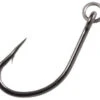 Owner Ringed Flyliner Hooks
