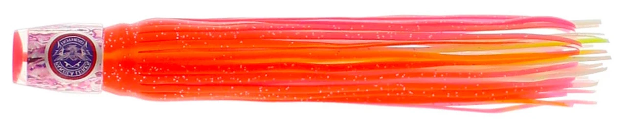 Pakula Sprocket Jet Lure 3 Pakula Sprocket Jet Lure