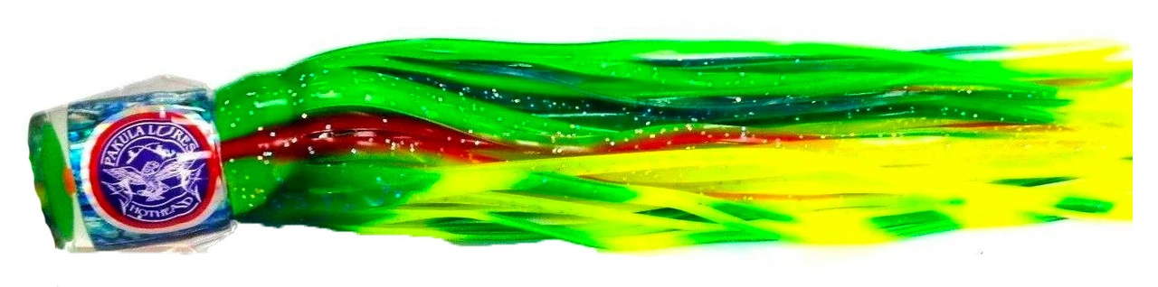 Pakula Sprocket Jet Lure 6 Pakula Sprocket Jet Lure - Image 4