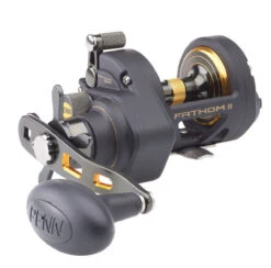 Penn Fathom II Star Drag Reels 8 Penn Fathom II Star Drag Reels -Daiwa Fishing Shop penn fathom ii star drag reels 19470.1651244657