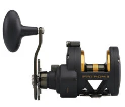 Penn Fathom II Star Drag Reels 9 Penn Fathom II Star Drag Reels -Daiwa Fishing Shop penn fathom ii star drag reels 55814.1651244657